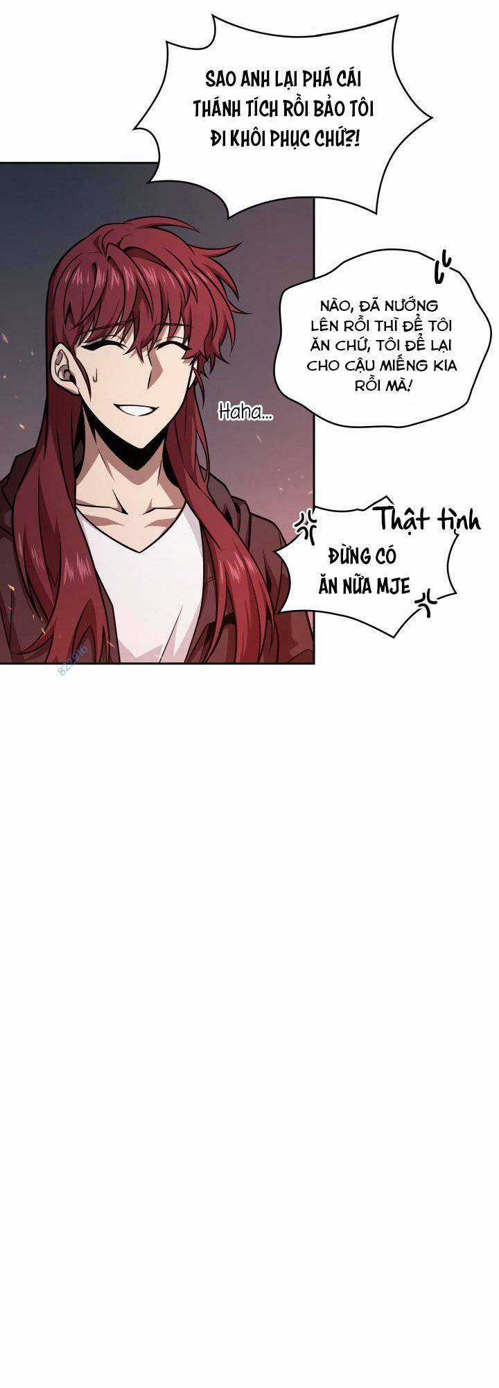 Vua Trộm Mộ - Chapter 349 - Trang 29