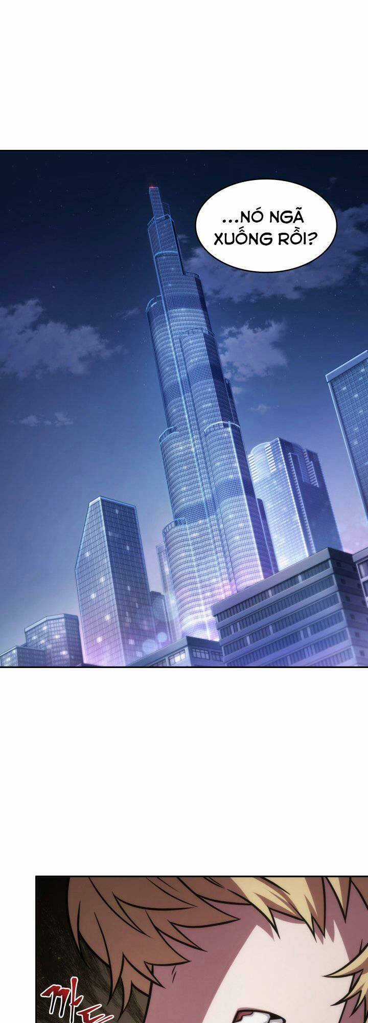 Vua Trộm Mộ - Chapter 349 - Trang 30