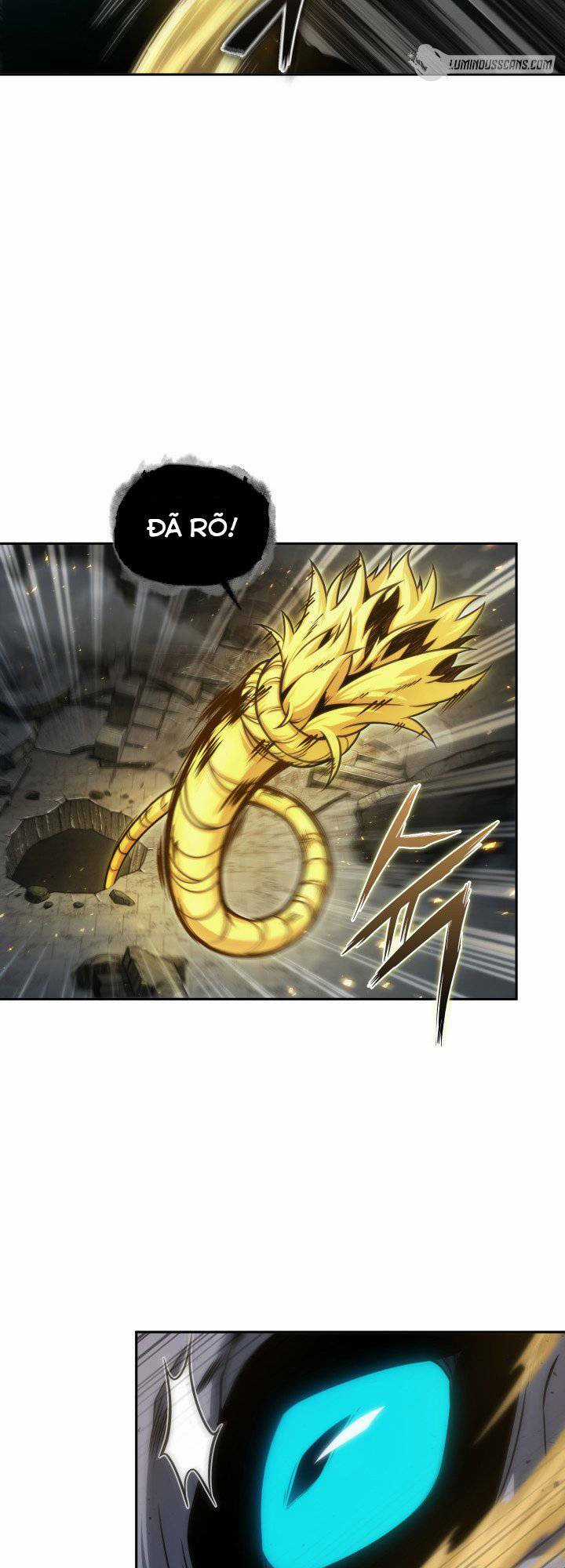 Vua Trộm Mộ - Chapter 349 - Trang 4