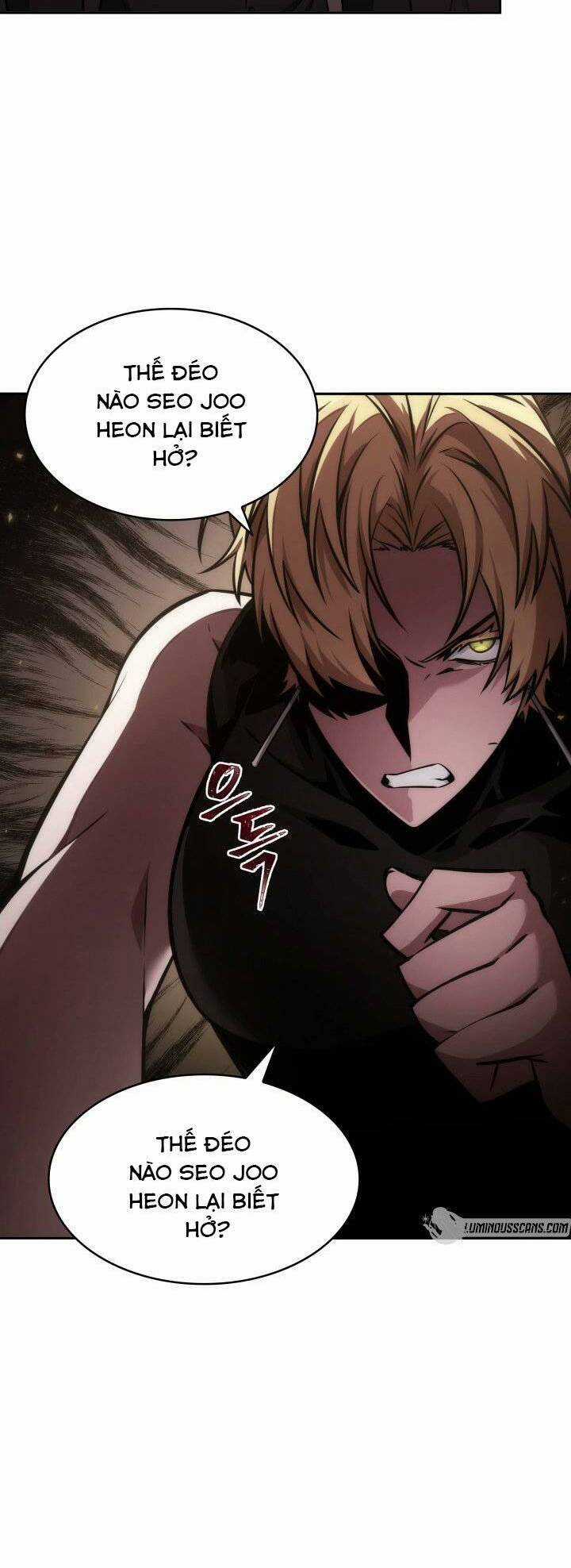 Vua Trộm Mộ - Chapter 349 - Trang 32