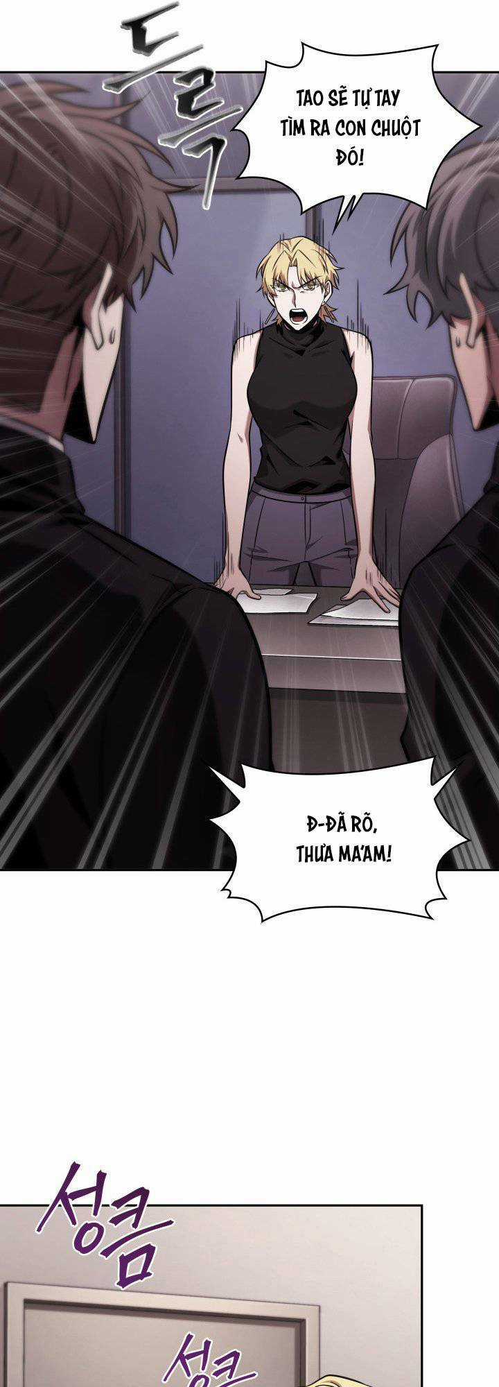 Vua Trộm Mộ - Chapter 349 - Trang 33