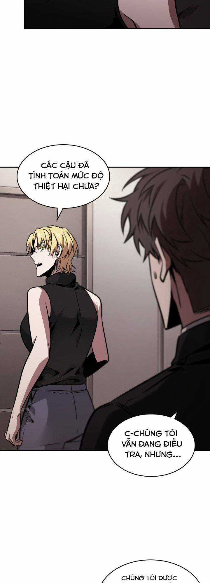 Vua Trộm Mộ - Chapter 349 - Trang 35