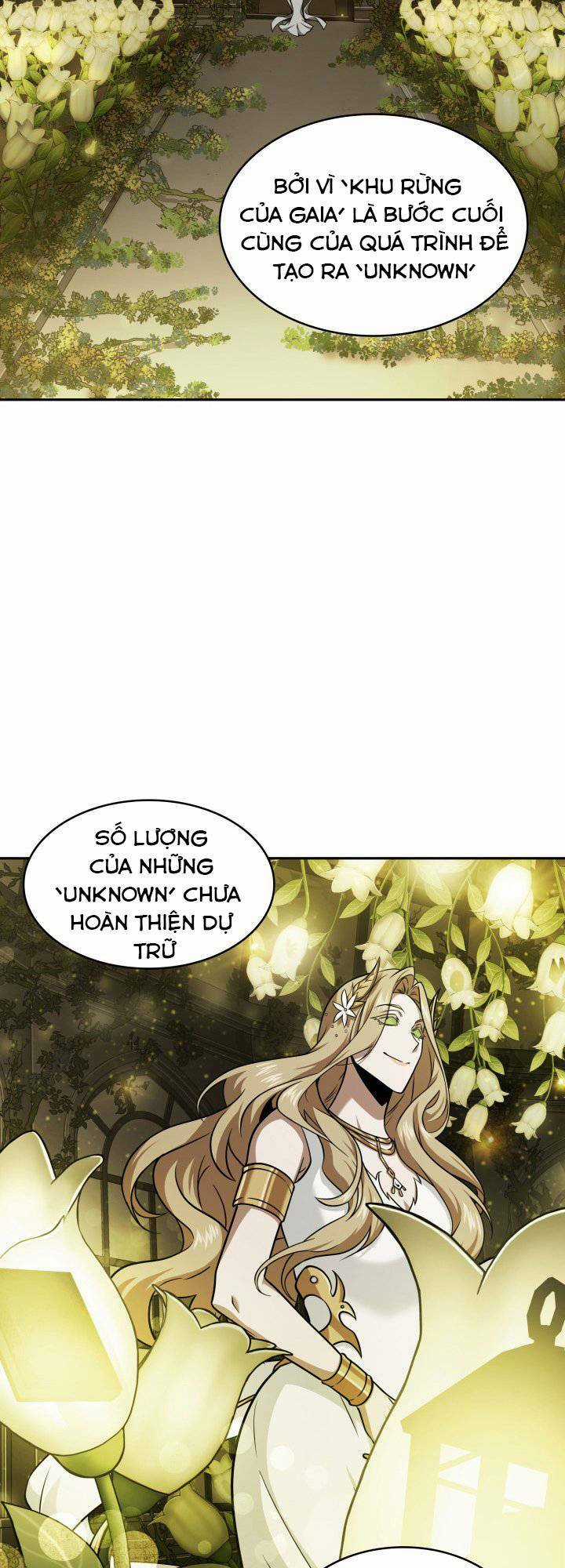 Vua Trộm Mộ - Chapter 349 - Trang 37