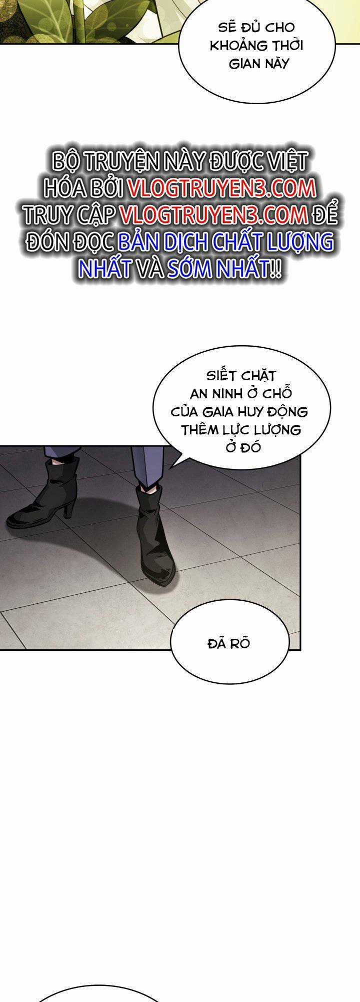 Vua Trộm Mộ - Chapter 349 - Trang 38