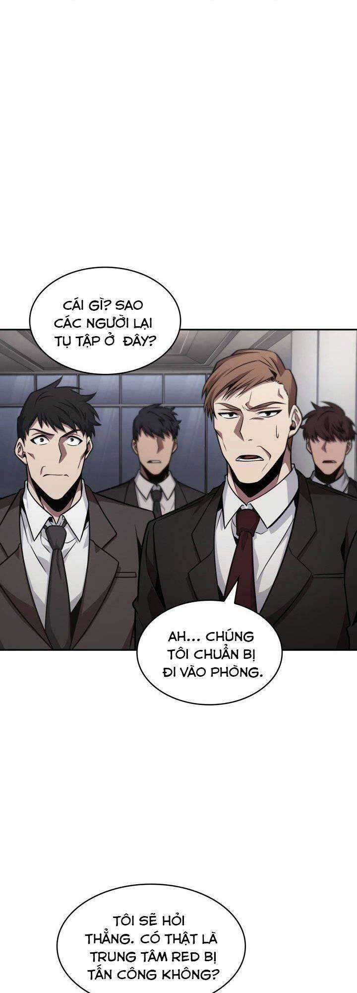 Vua Trộm Mộ - Chapter 349 - Trang 41