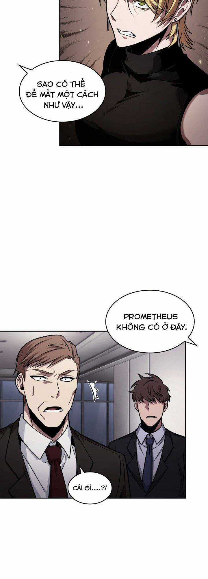 Vua Trộm Mộ - Chapter 349 - Trang 43