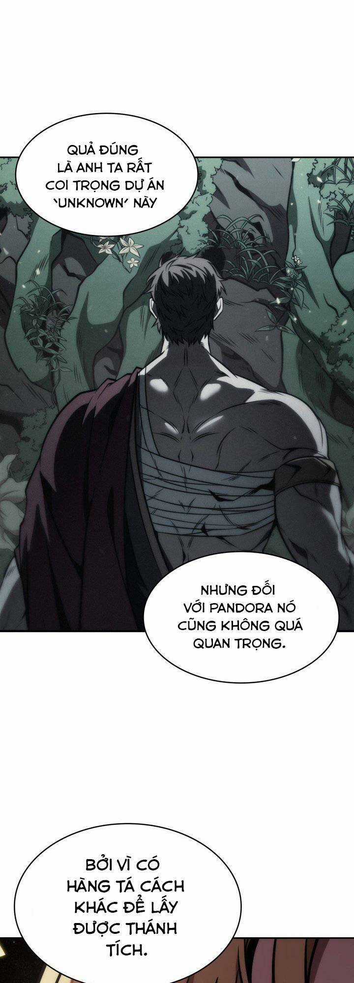 Vua Trộm Mộ - Chapter 349 - Trang 44