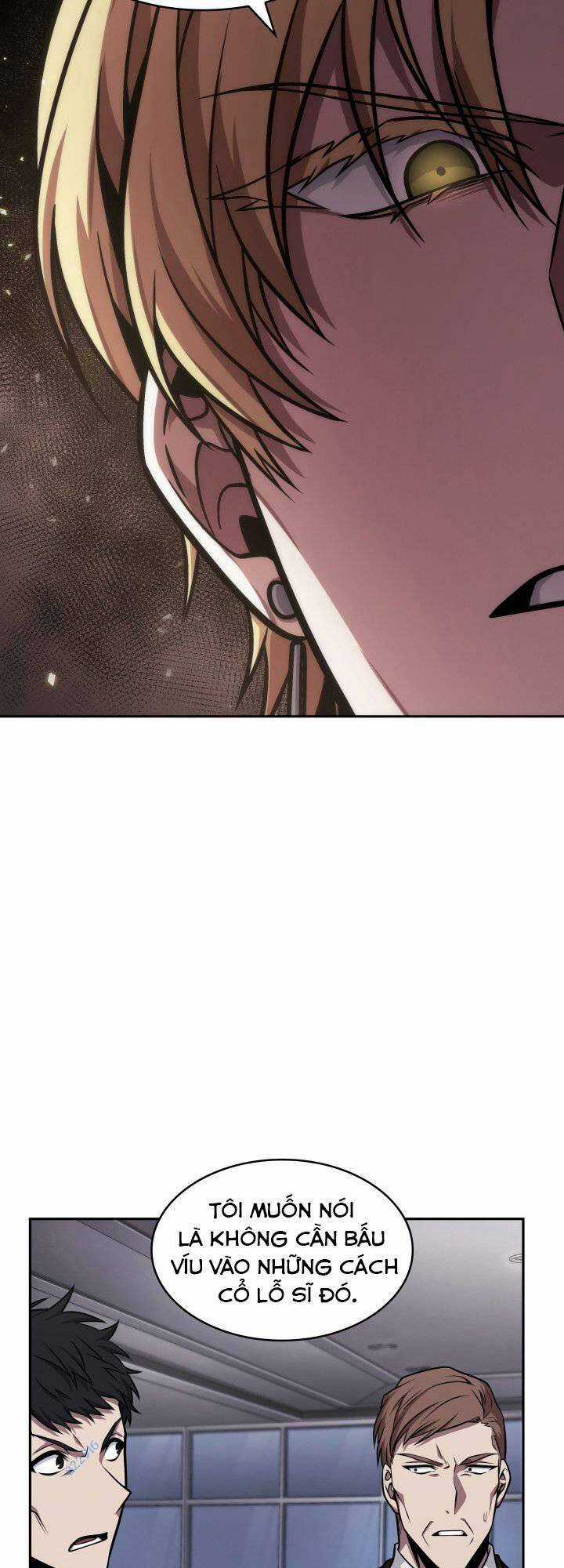 Vua Trộm Mộ - Chapter 349 - Trang 45