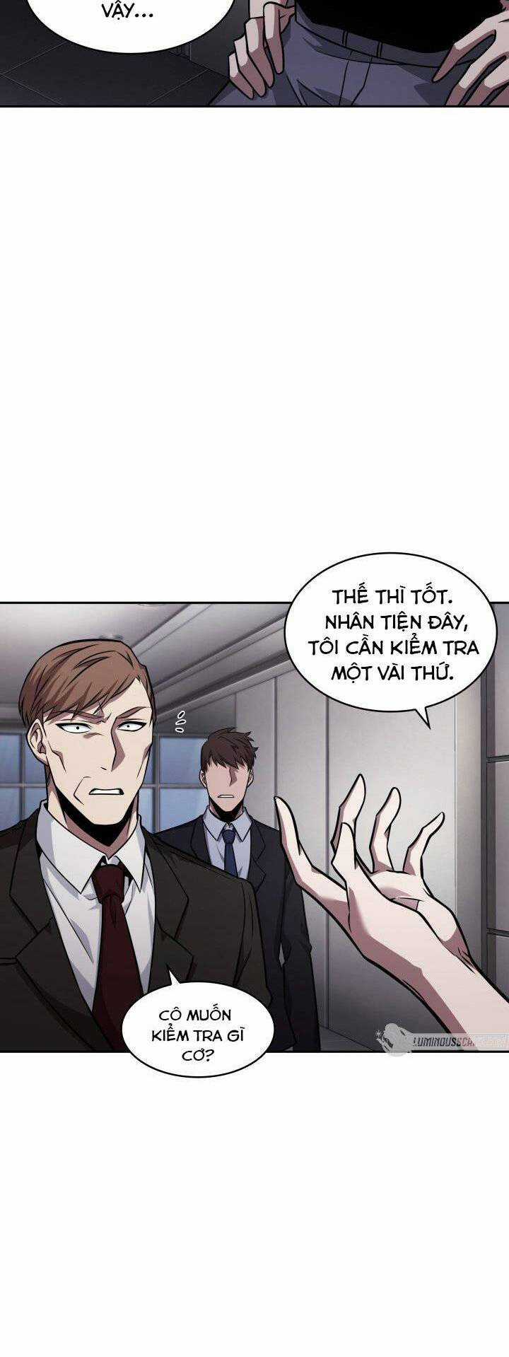 Vua Trộm Mộ - Chapter 349 - Trang 47