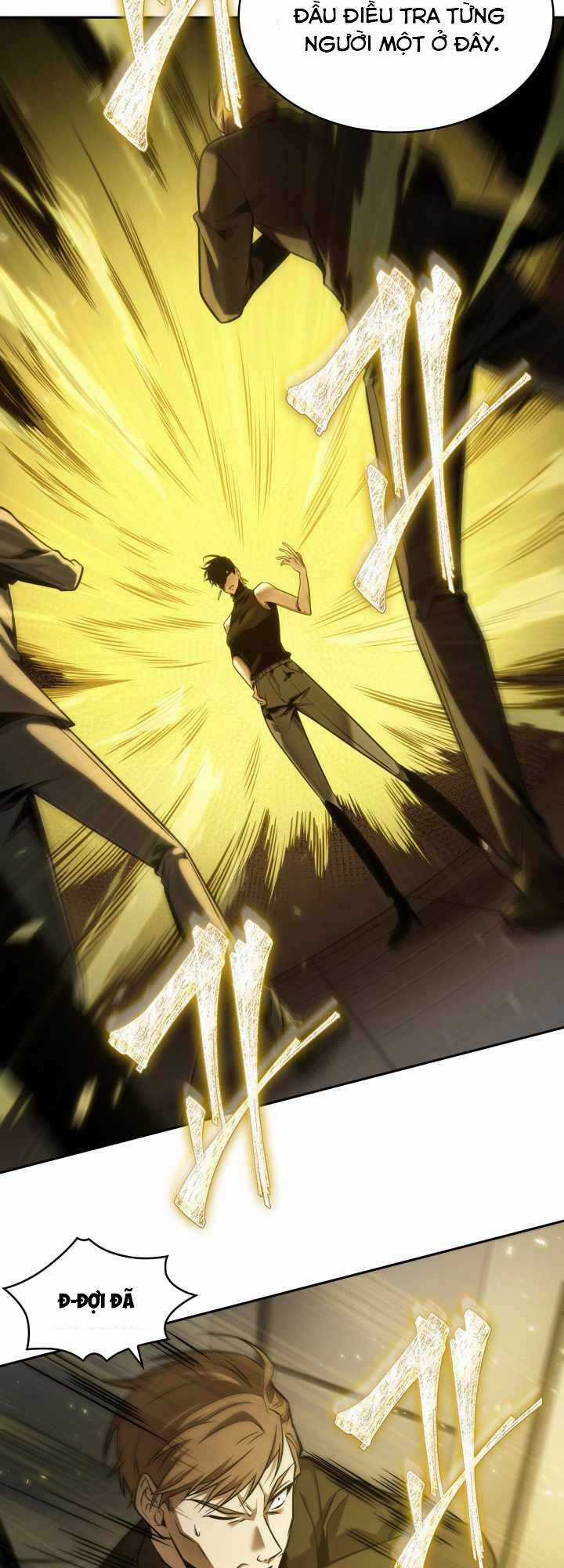 Vua Trộm Mộ - Chapter 349 - Trang 49