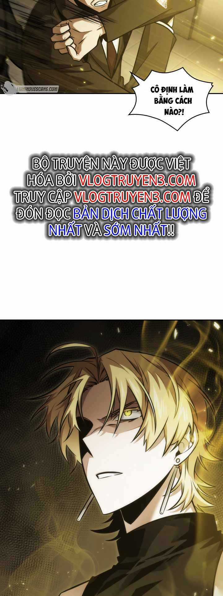 Vua Trộm Mộ - Chapter 349 - Trang 50