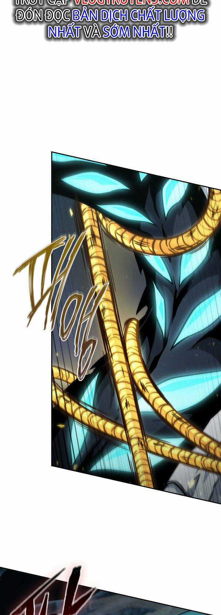 Vua Trộm Mộ - Chapter 349 - Trang 6