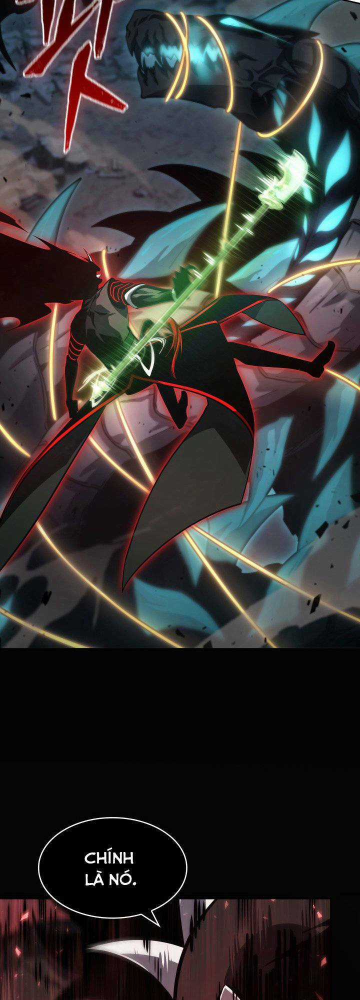Vua Trộm Mộ - Chapter 349 - Trang 7