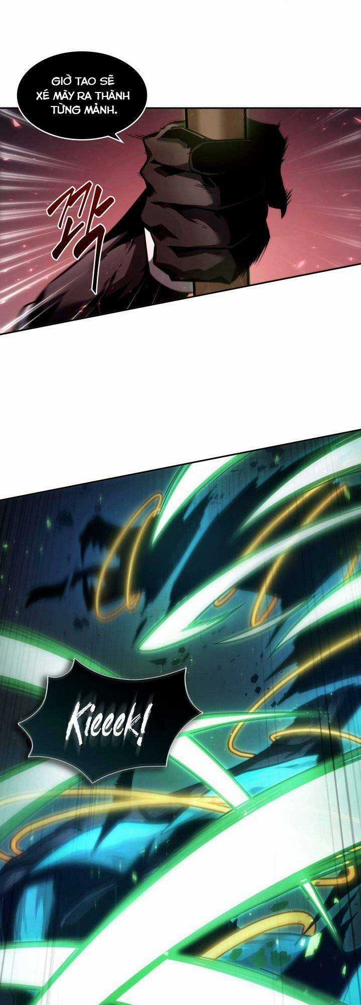 Vua Trộm Mộ - Chapter 349 - Trang 10