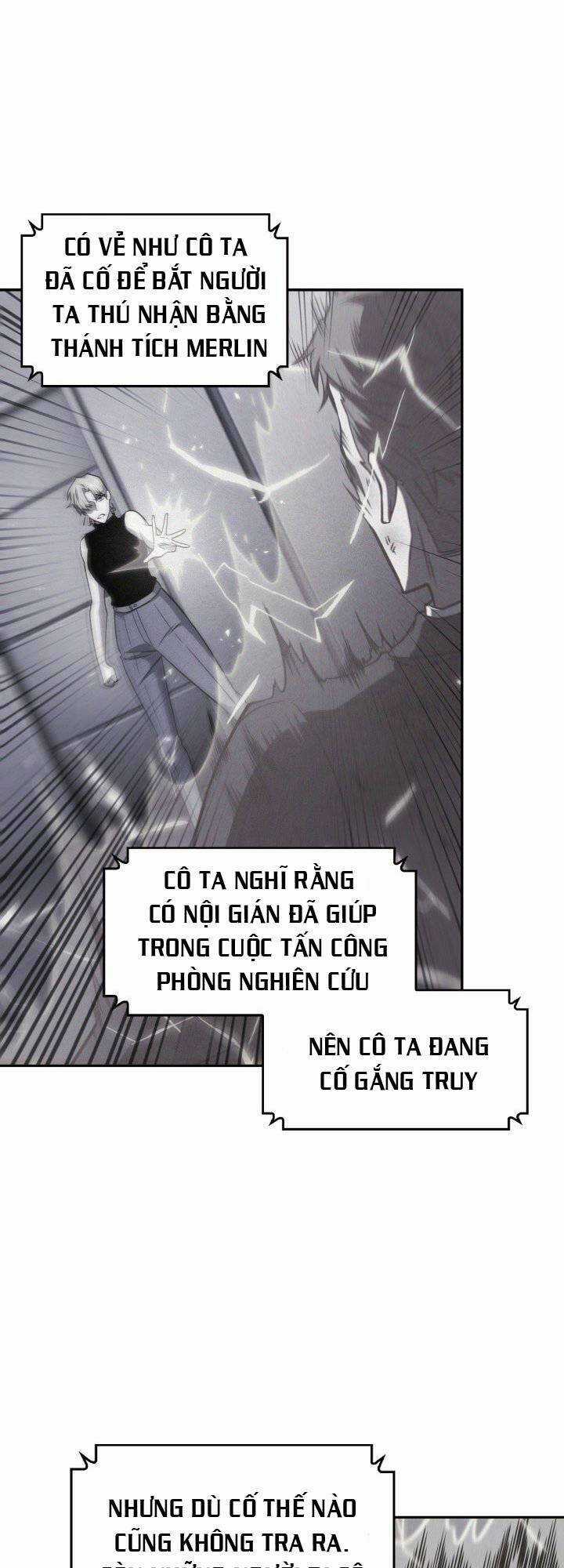 Vua Trộm Mộ - Chapter 350 - Trang 11
