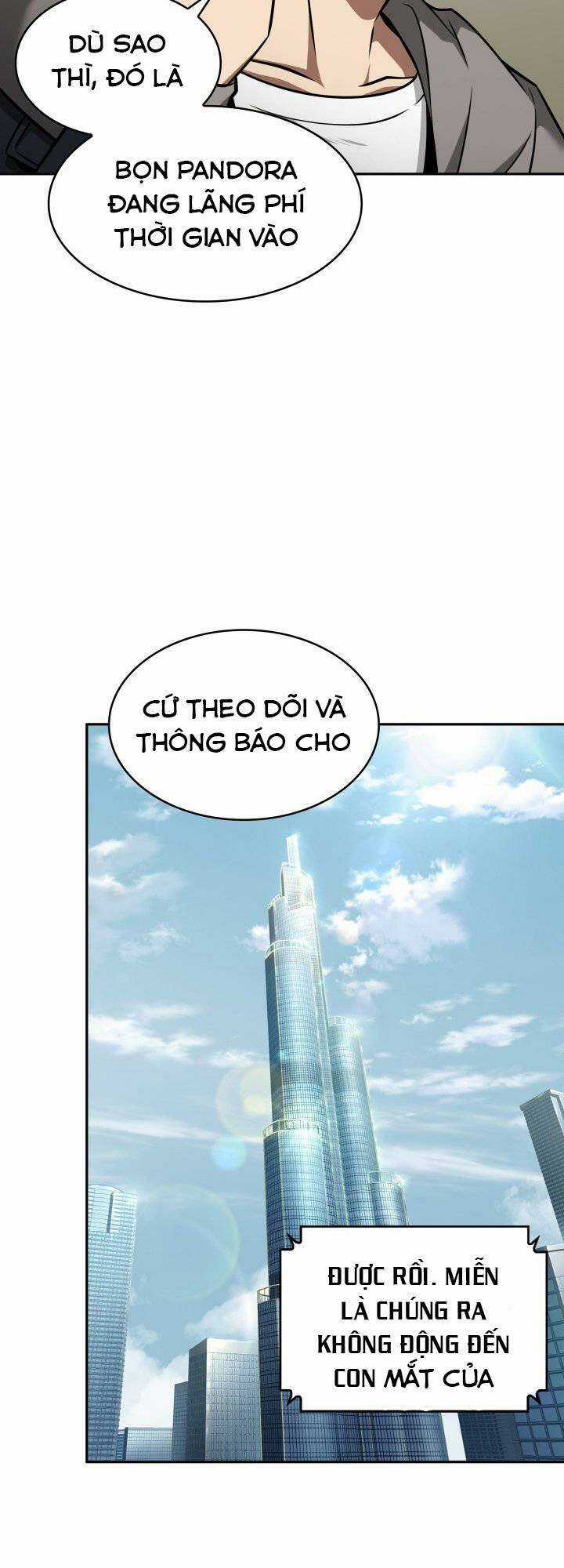 Vua Trộm Mộ - Chapter 350 - Trang 13