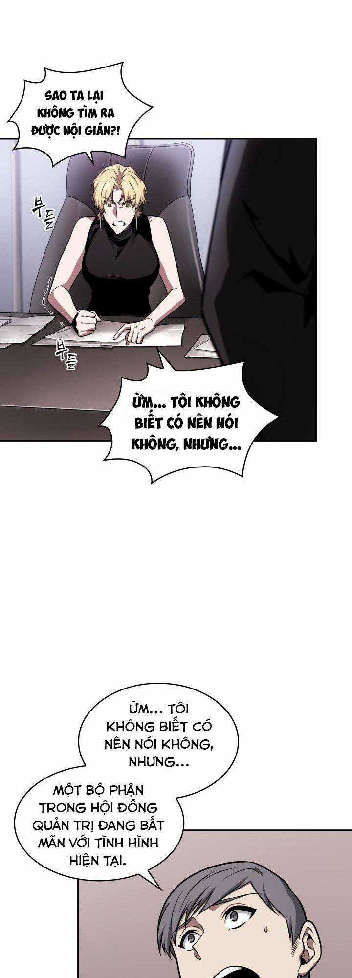 Vua Trộm Mộ - Chapter 350 - Trang 15