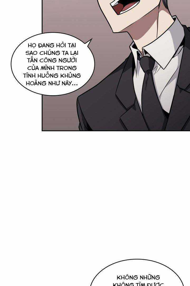 Vua Trộm Mộ - Chapter 350 - Trang 16