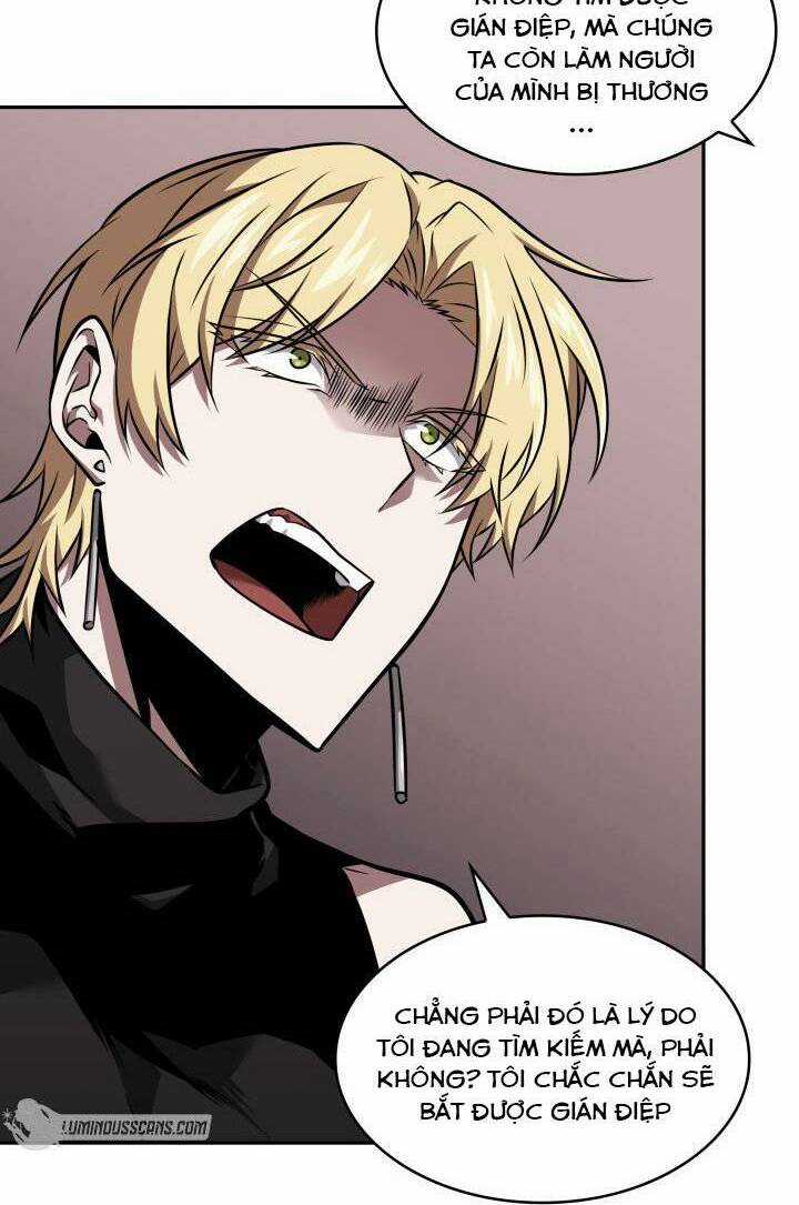 Vua Trộm Mộ - Chapter 350 - Trang 17