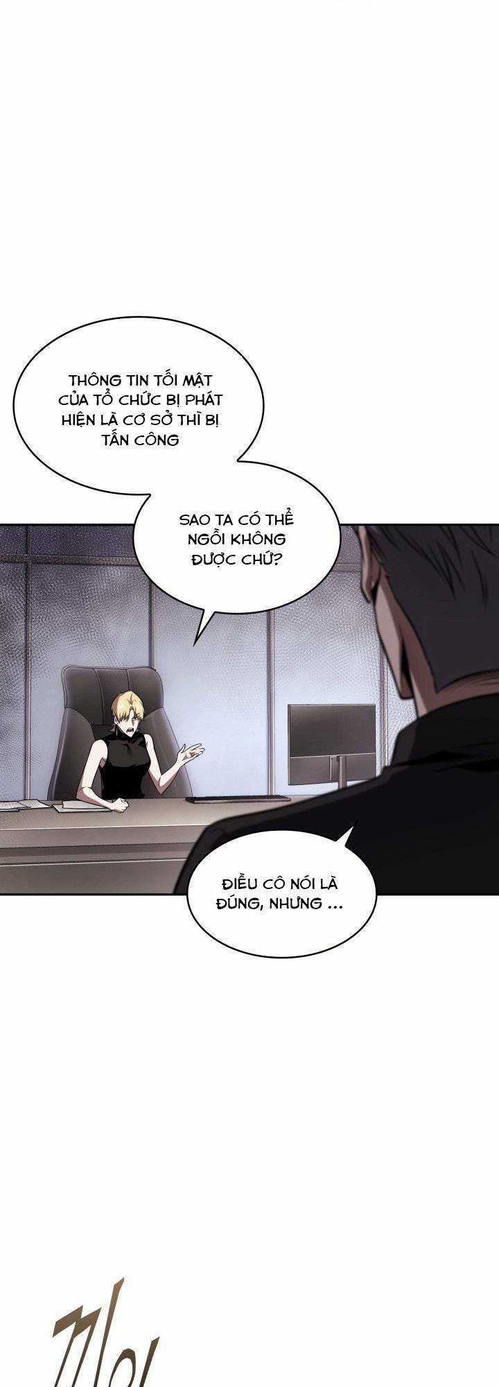 Vua Trộm Mộ - Chapter 350 - Trang 18