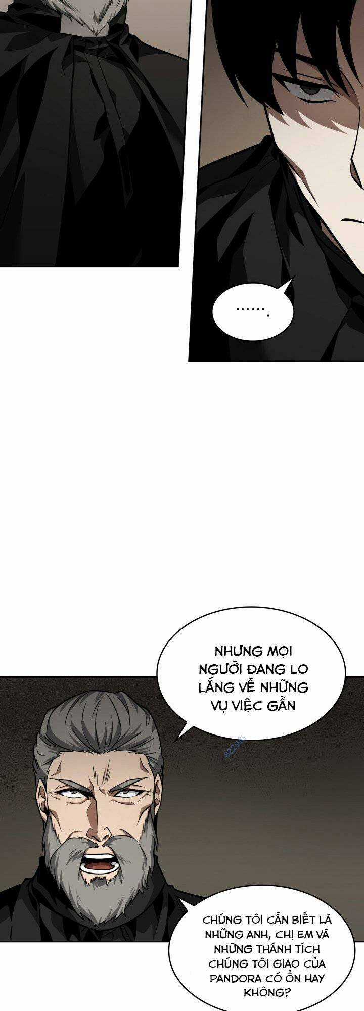 Vua Trộm Mộ - Chapter 350 - Trang 23