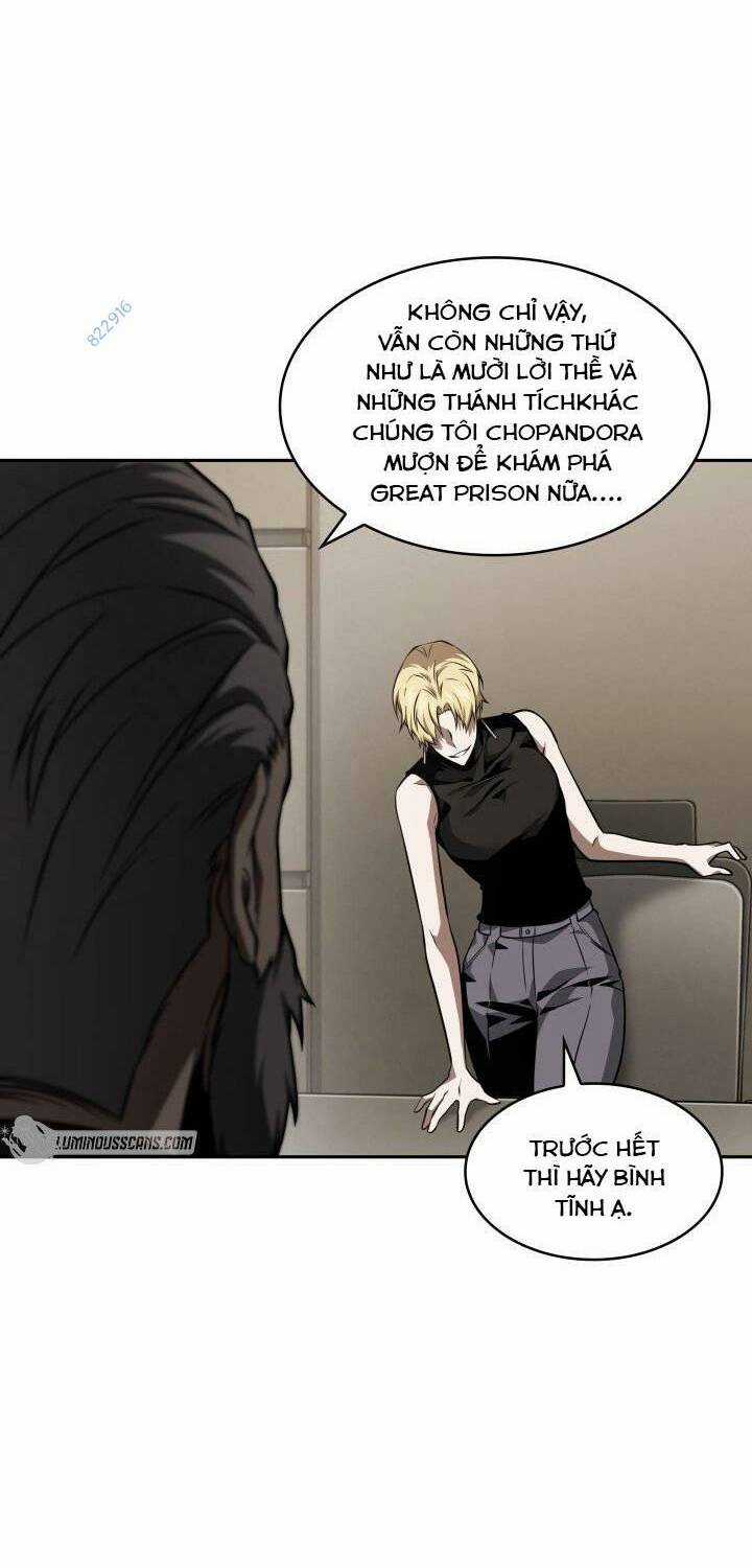 Vua Trộm Mộ - Chapter 350 - Trang 25