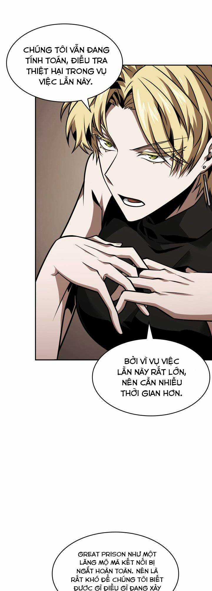 Vua Trộm Mộ - Chapter 350 - Trang 26