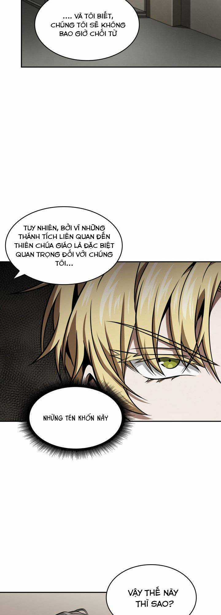 Vua Trộm Mộ - Chapter 350 - Trang 28