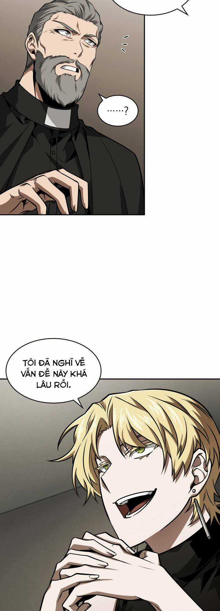 Vua Trộm Mộ - Chapter 350 - Trang 29