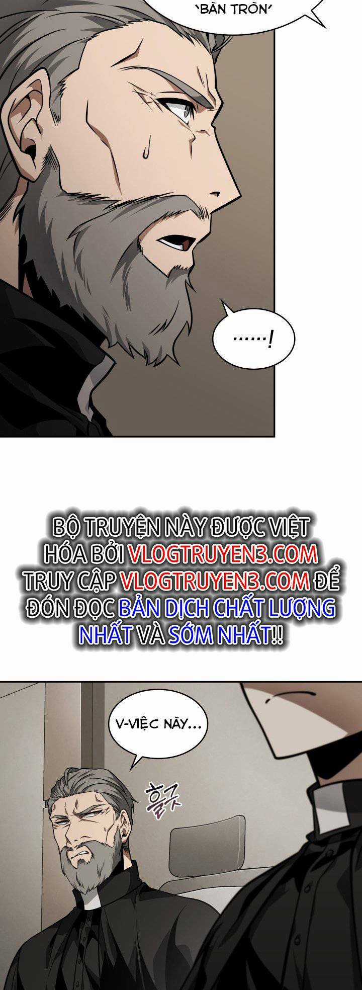 Vua Trộm Mộ - Chapter 350 - Trang 31