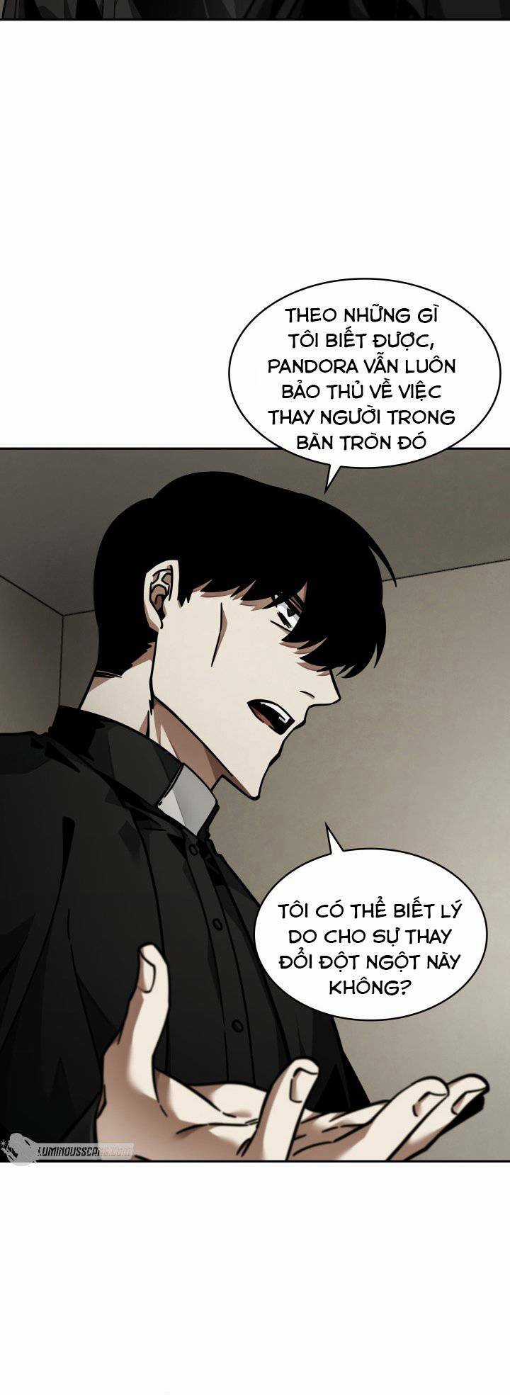 Vua Trộm Mộ - Chapter 350 - Trang 32