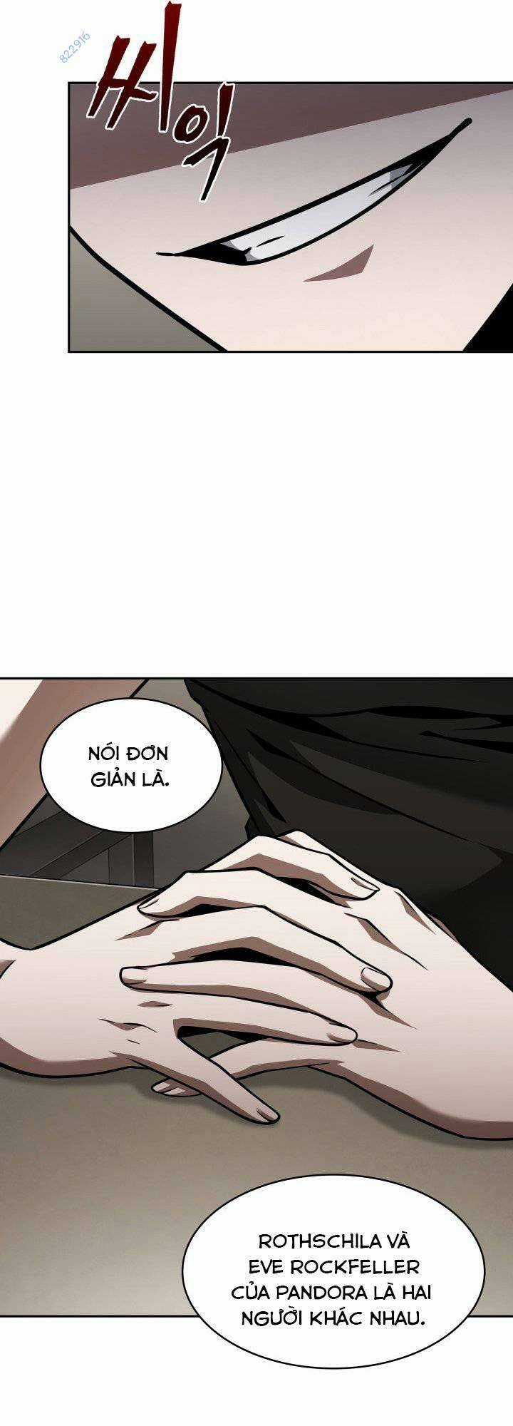 Vua Trộm Mộ - Chapter 350 - Trang 33