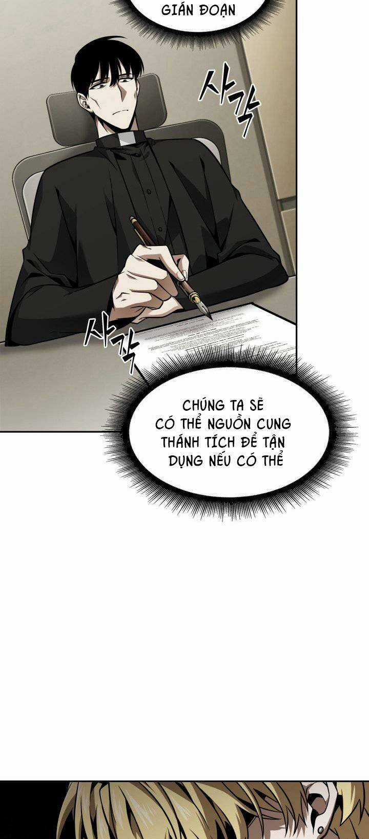 Vua Trộm Mộ - Chapter 350 - Trang 35