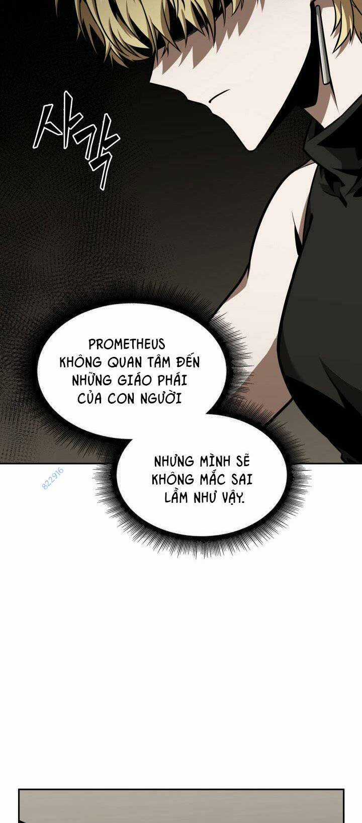Vua Trộm Mộ - Chapter 350 - Trang 36