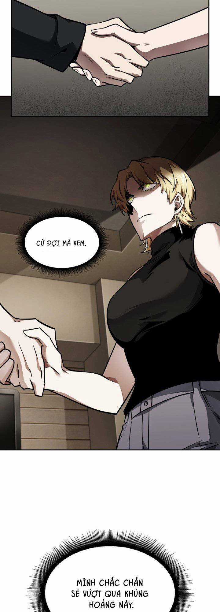 Vua Trộm Mộ - Chapter 350 - Trang 37