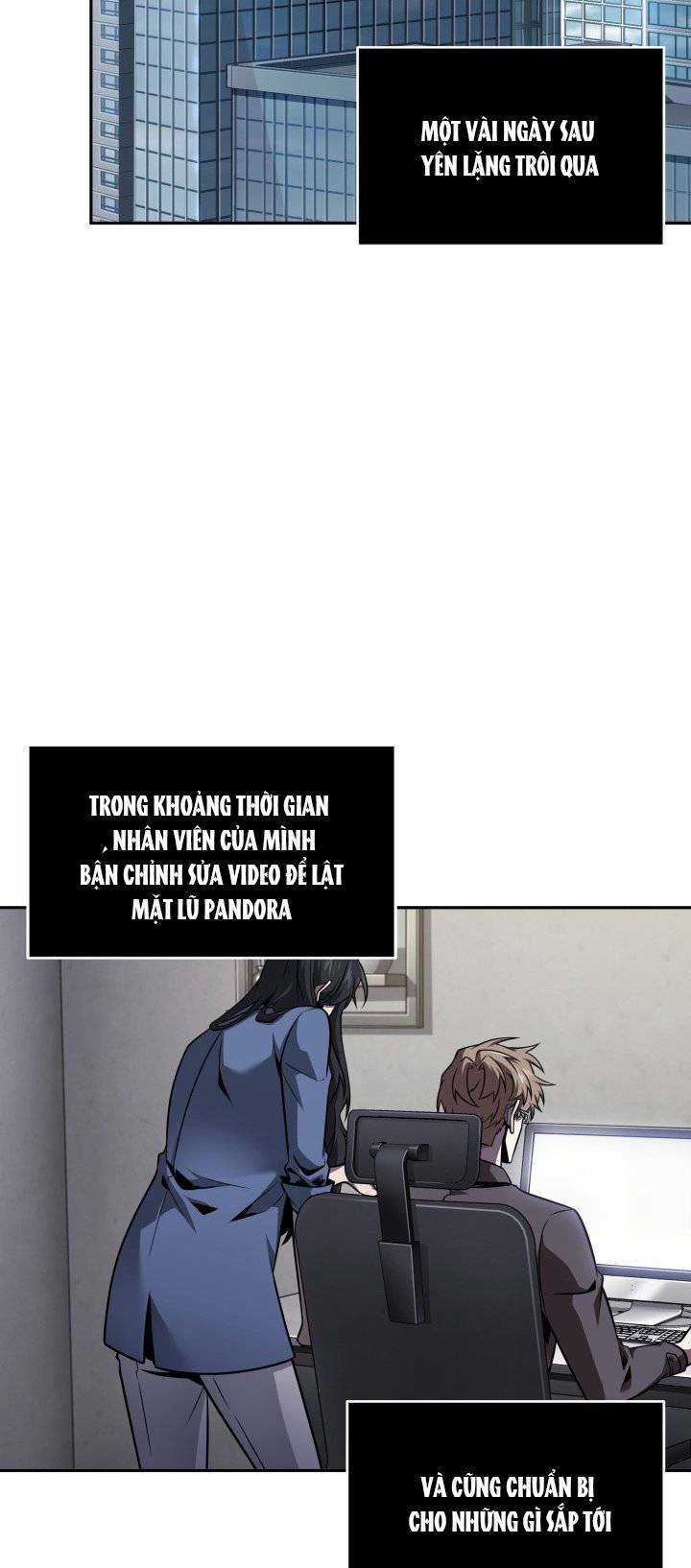 Vua Trộm Mộ - Chapter 350 - Trang 39