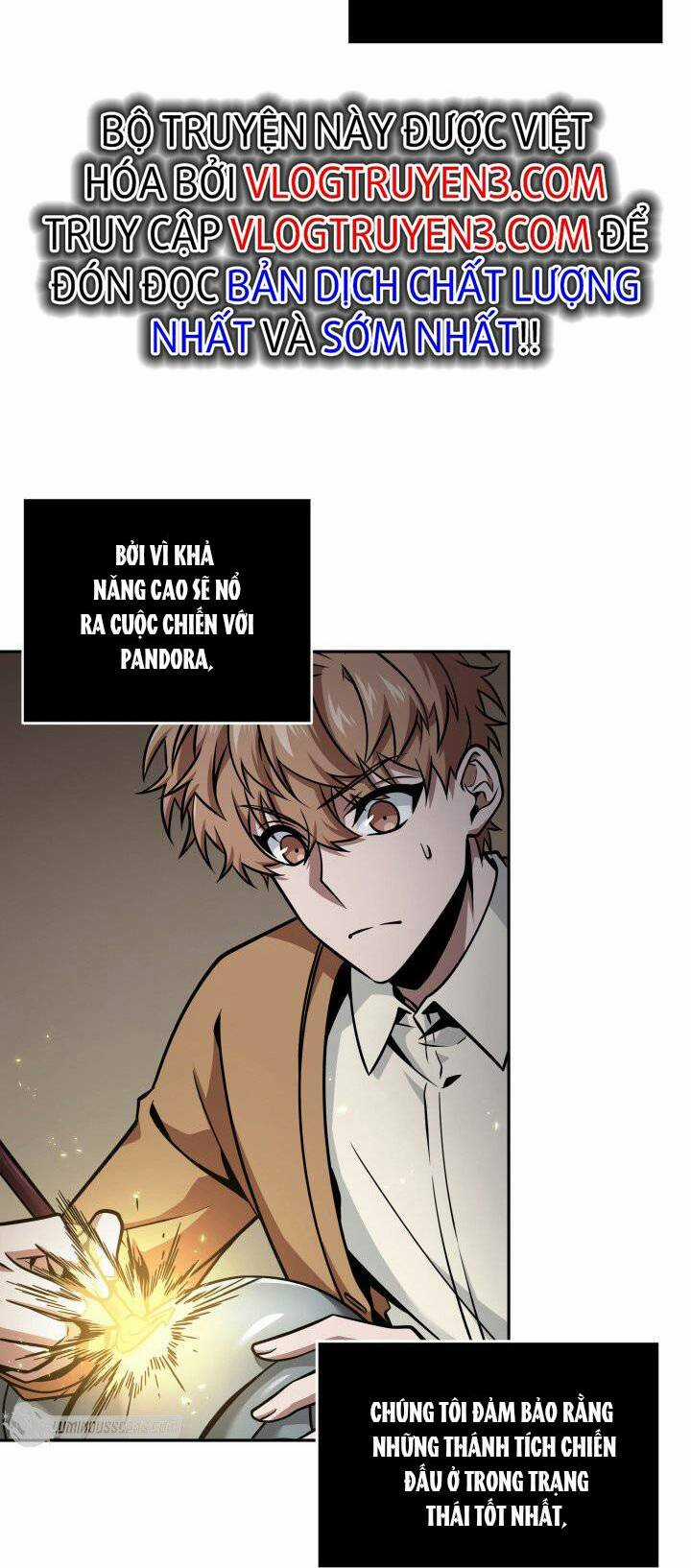 Vua Trộm Mộ - Chapter 350 - Trang 40