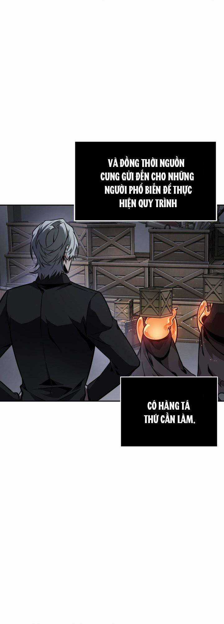 Vua Trộm Mộ - Chapter 350 - Trang 41