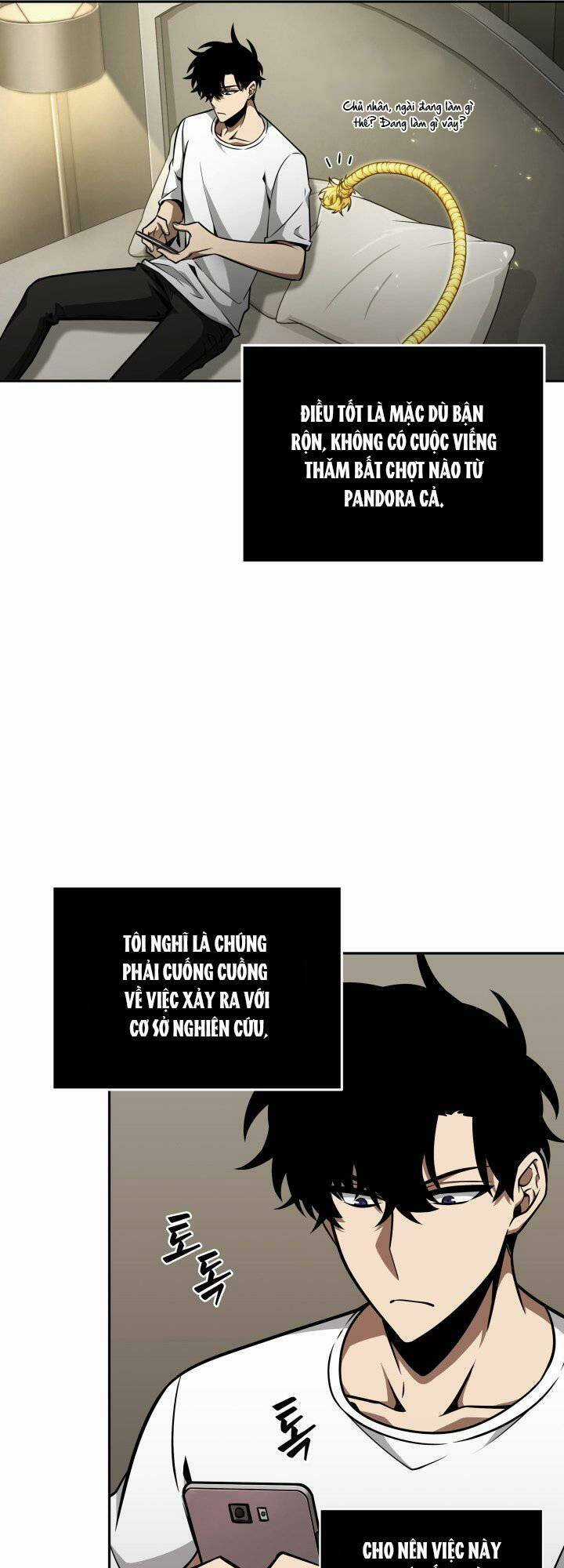 Vua Trộm Mộ - Chapter 350 - Trang 42