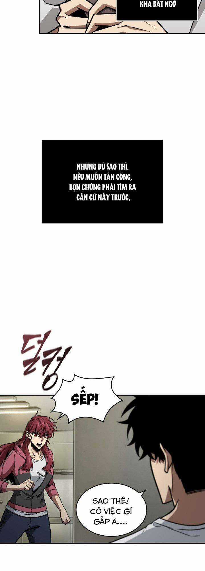 Vua Trộm Mộ - Chapter 350 - Trang 43