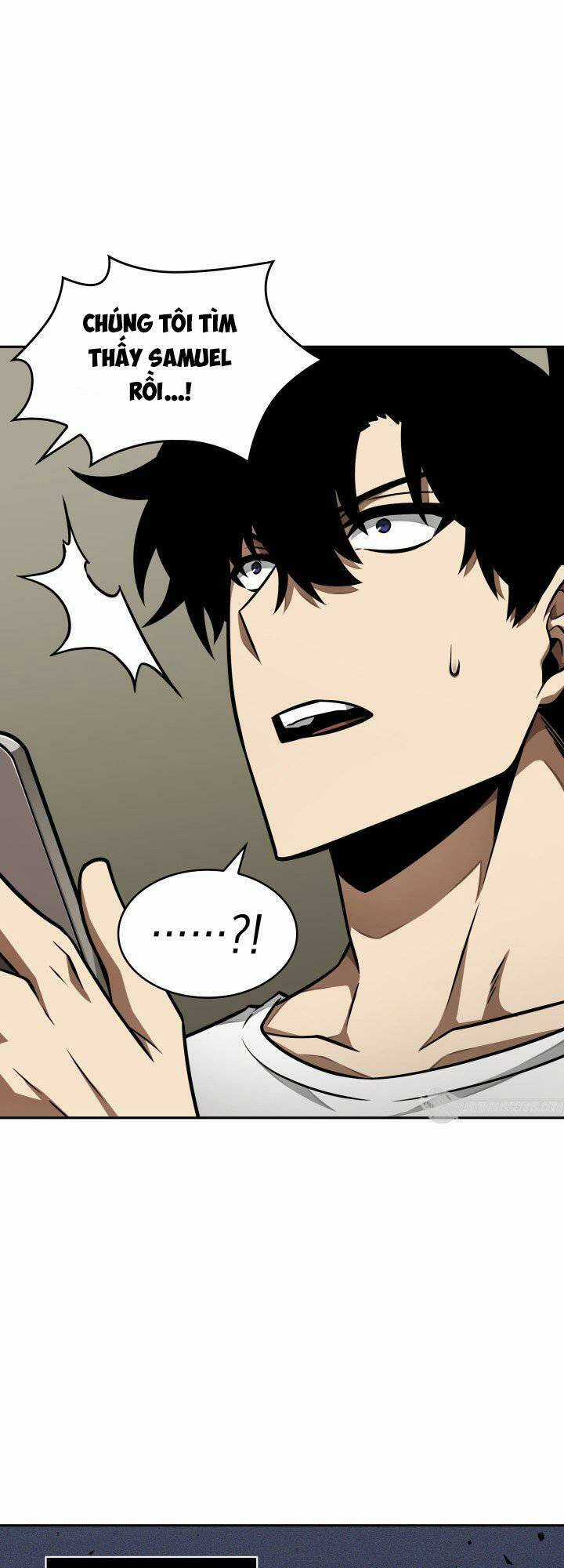 Vua Trộm Mộ - Chapter 350 - Trang 44