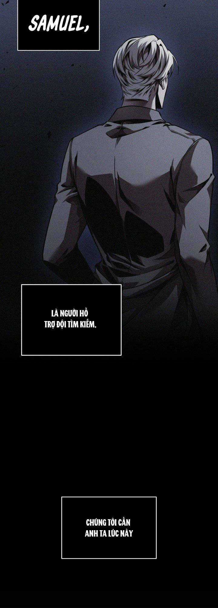 Vua Trộm Mộ - Chapter 350 - Trang 45