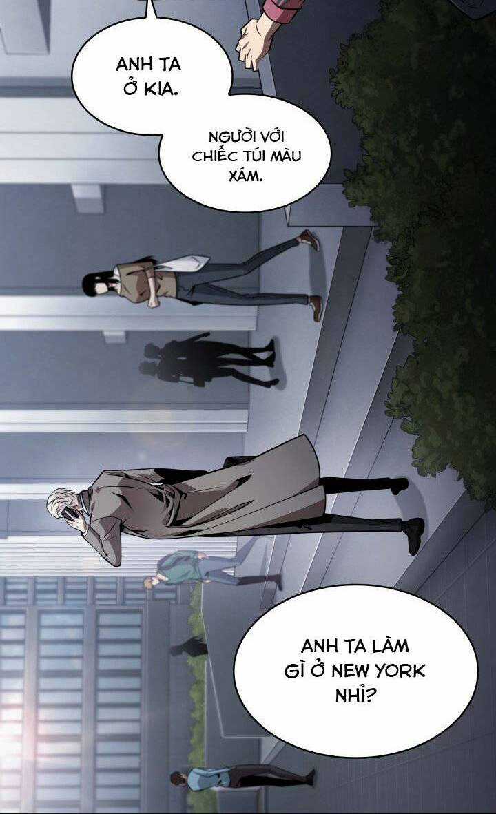 Vua Trộm Mộ - Chapter 350 - Trang 48