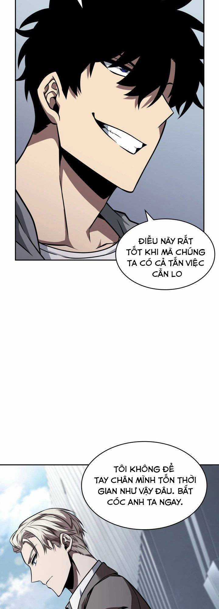 Vua Trộm Mộ - Chapter 350 - Trang 50