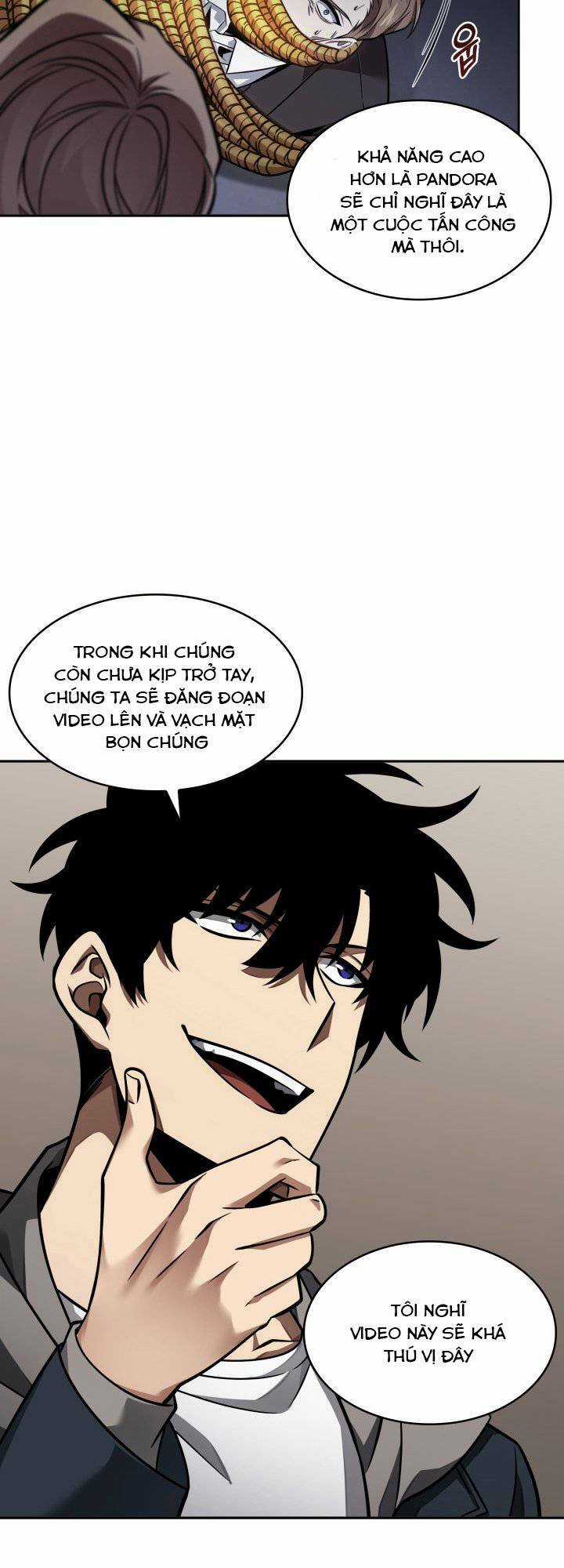 Vua Trộm Mộ - Chapter 350 - Trang 6