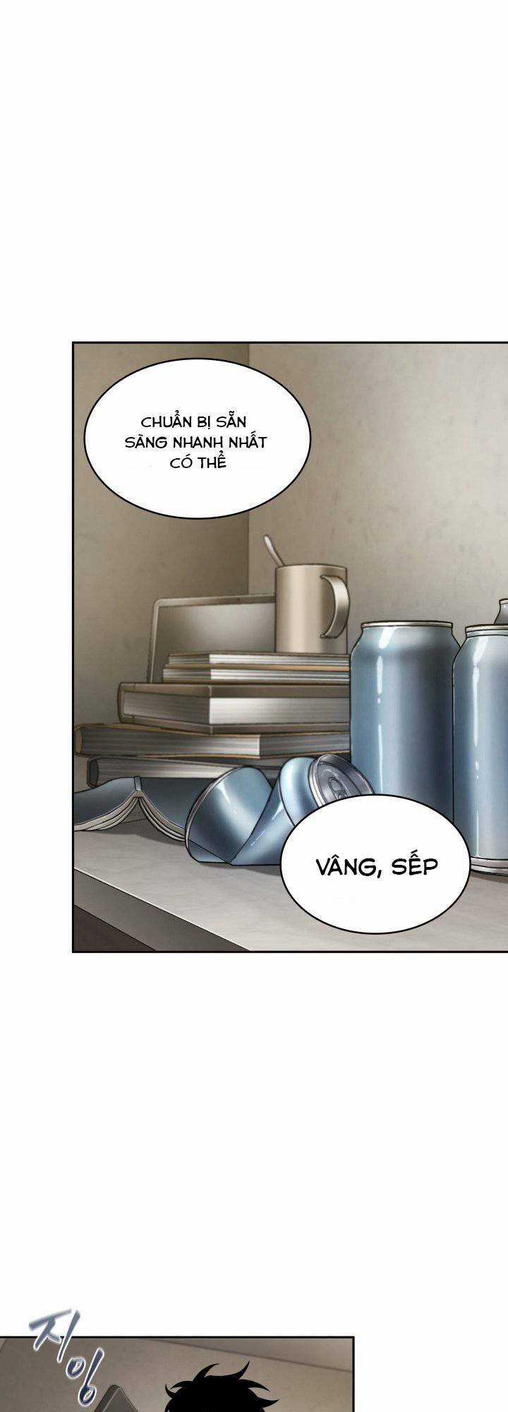 Vua Trộm Mộ - Chapter 350 - Trang 7