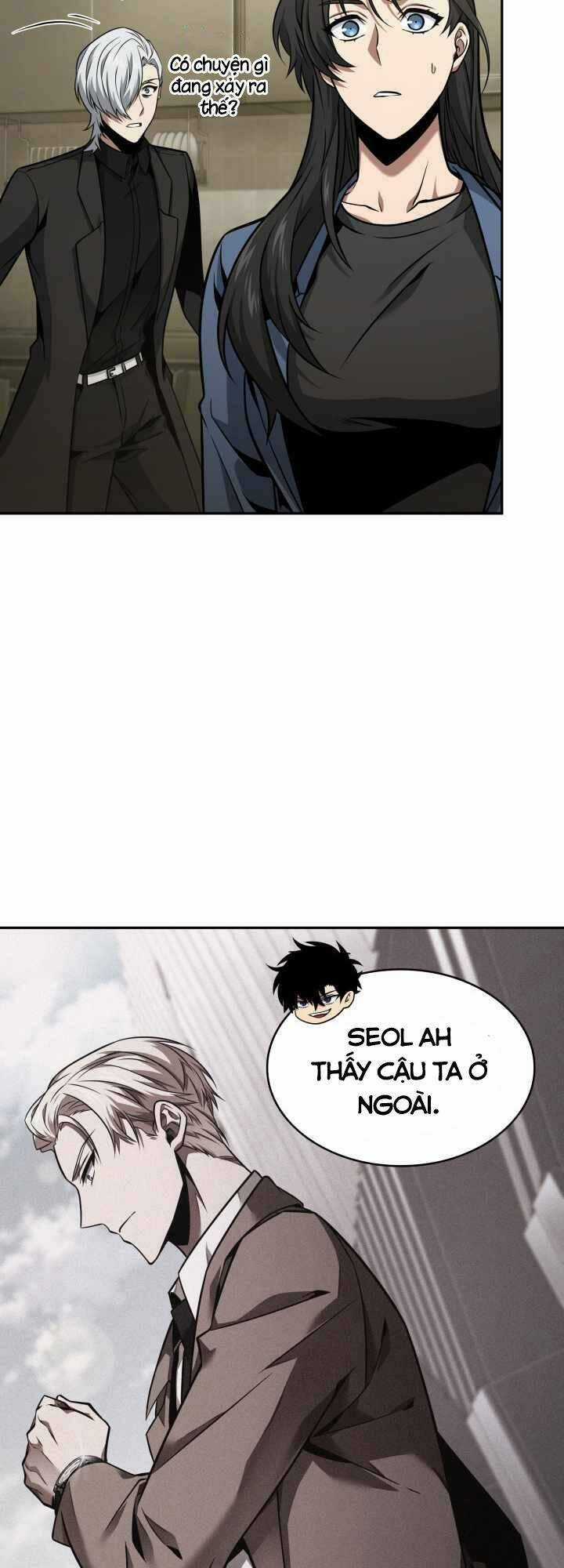 Vua Trộm Mộ - Chapter 351 - Trang 11