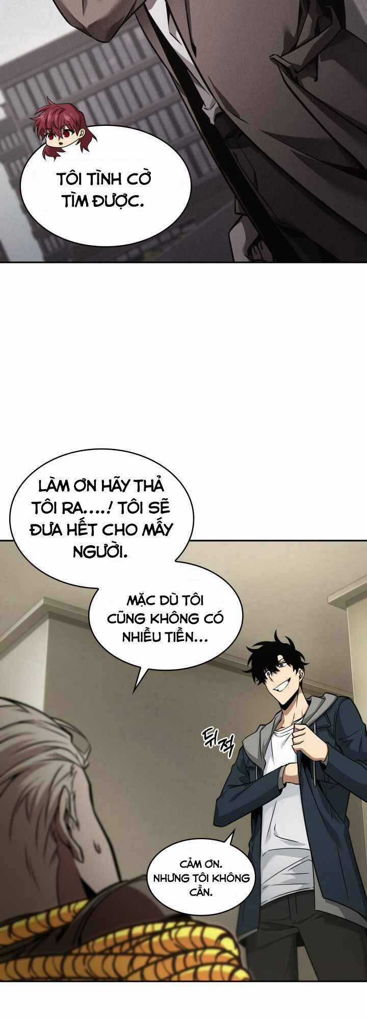 Vua Trộm Mộ - Chapter 351 - Trang 12