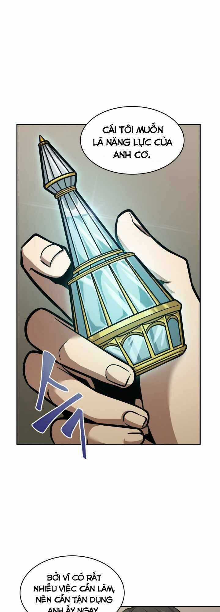 Vua Trộm Mộ - Chapter 351 - Trang 13