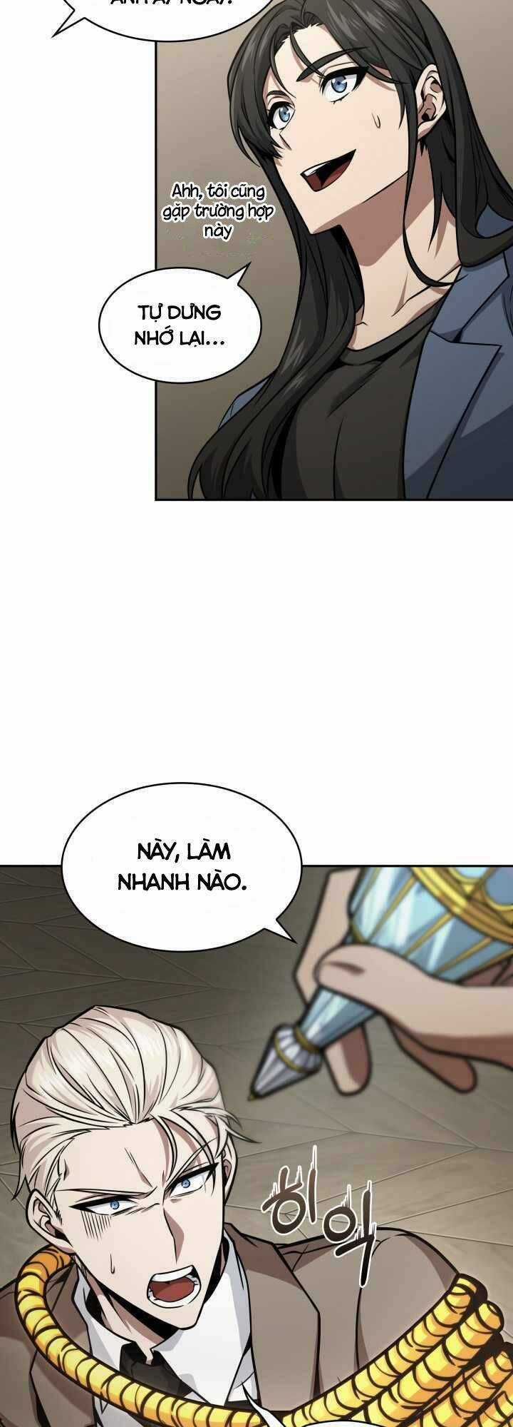 Vua Trộm Mộ - Chapter 351 - Trang 14